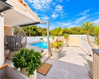 Wiederverkauf - Villa - Orihuela - Mil Palmeras