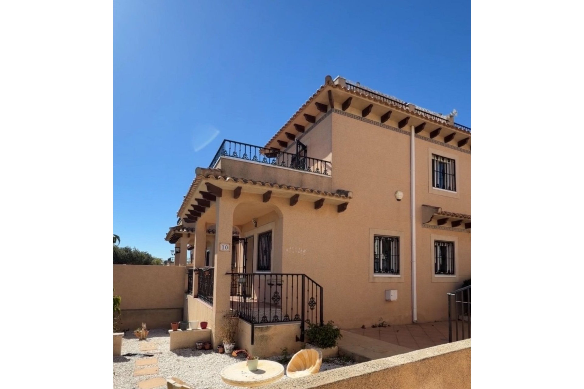 Wiederverkauf - Villa - Orihuela - Orihuela Costa