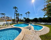 Wiederverkauf - Villa - Orihuela - Orihuela Costa