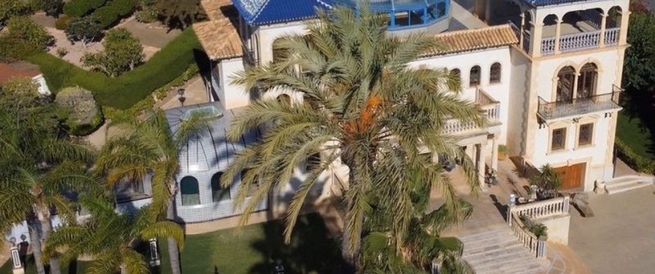 Wiederverkauf - Villa - Orihuela - Orihuela Costa