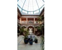 Wiederverkauf - Villa - Orihuela - Orihuela Costa