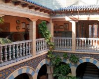Wiederverkauf - Villa - Orihuela - Orihuela Costa