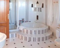 Wiederverkauf - Villa - Orihuela - Orihuela Costa