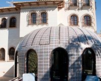 Wiederverkauf - Villa - Orihuela - Orihuela Costa