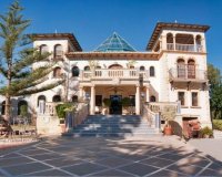 Wiederverkauf - Villa - Orihuela - Orihuela Costa