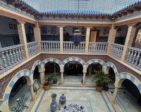 Wiederverkauf - Villa - Orihuela - Orihuela Costa