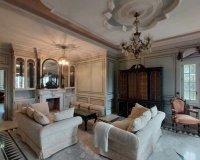 Wiederverkauf - Villa - Orihuela - Orihuela Costa