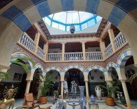 Wiederverkauf - Villa - Orihuela - Orihuela Costa