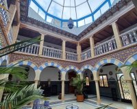Wiederverkauf - Villa - Orihuela - Orihuela Costa