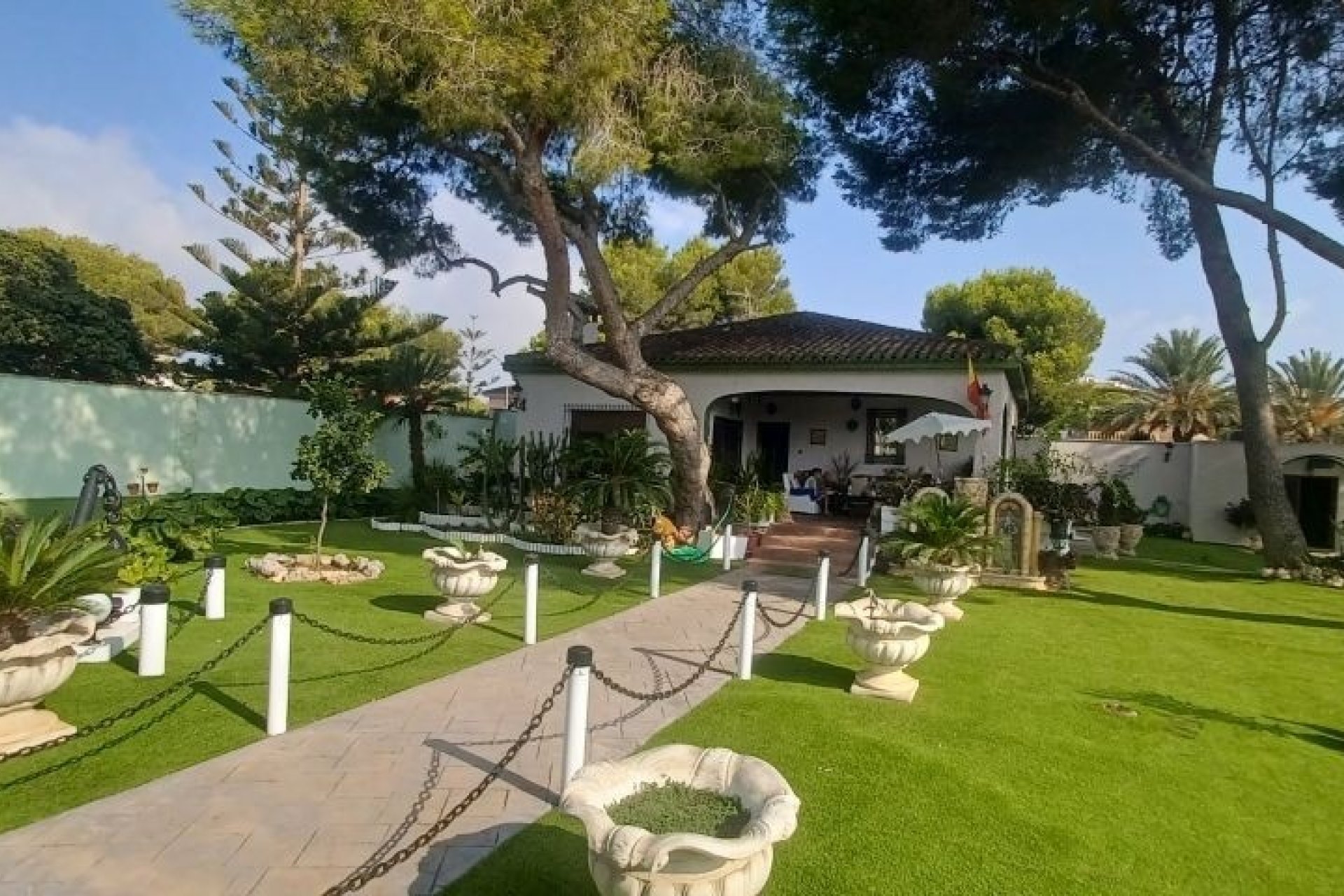 Wiederverkauf - Villa - Orihuela - Orihuela Costa