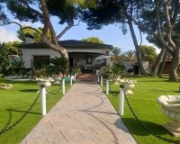 Wiederverkauf - Villa - Orihuela - Orihuela Costa