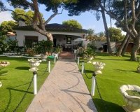 Wiederverkauf - Villa - Orihuela - Orihuela Costa