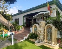 Wiederverkauf - Villa - Orihuela - Orihuela Costa