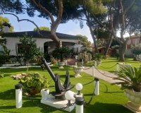 Wiederverkauf - Villa - Orihuela - Orihuela Costa