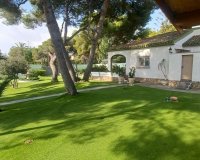 Wiederverkauf - Villa - Orihuela - Orihuela Costa