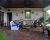 Wiederverkauf - Villa - Orihuela - Orihuela Costa