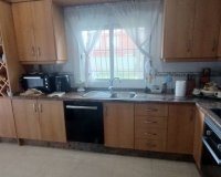 Wiederverkauf - Villa - Orihuela - Orihuela Costa