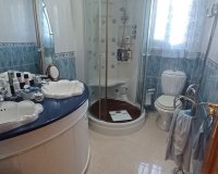 Wiederverkauf - Villa - Orihuela - Orihuela Costa
