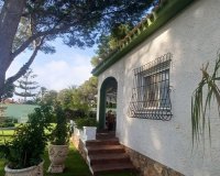 Wiederverkauf - Villa - Orihuela - Orihuela Costa