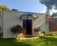 Wiederverkauf - Villa - Orihuela - Orihuela Costa
