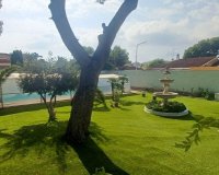 Wiederverkauf - Villa - Orihuela - Orihuela Costa
