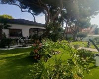 Wiederverkauf - Villa - Orihuela - Orihuela Costa