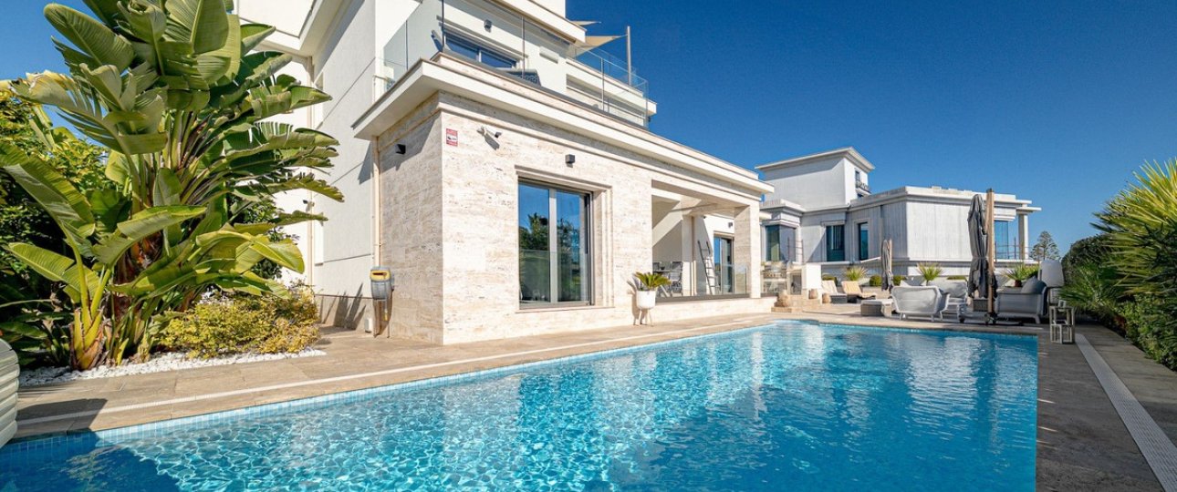 Wiederverkauf - Villa - Orihuela - Orihuela Costa