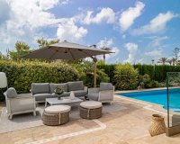 Wiederverkauf - Villa - Orihuela - Orihuela Costa