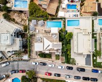 Wiederverkauf - Villa - Orihuela - Orihuela Costa