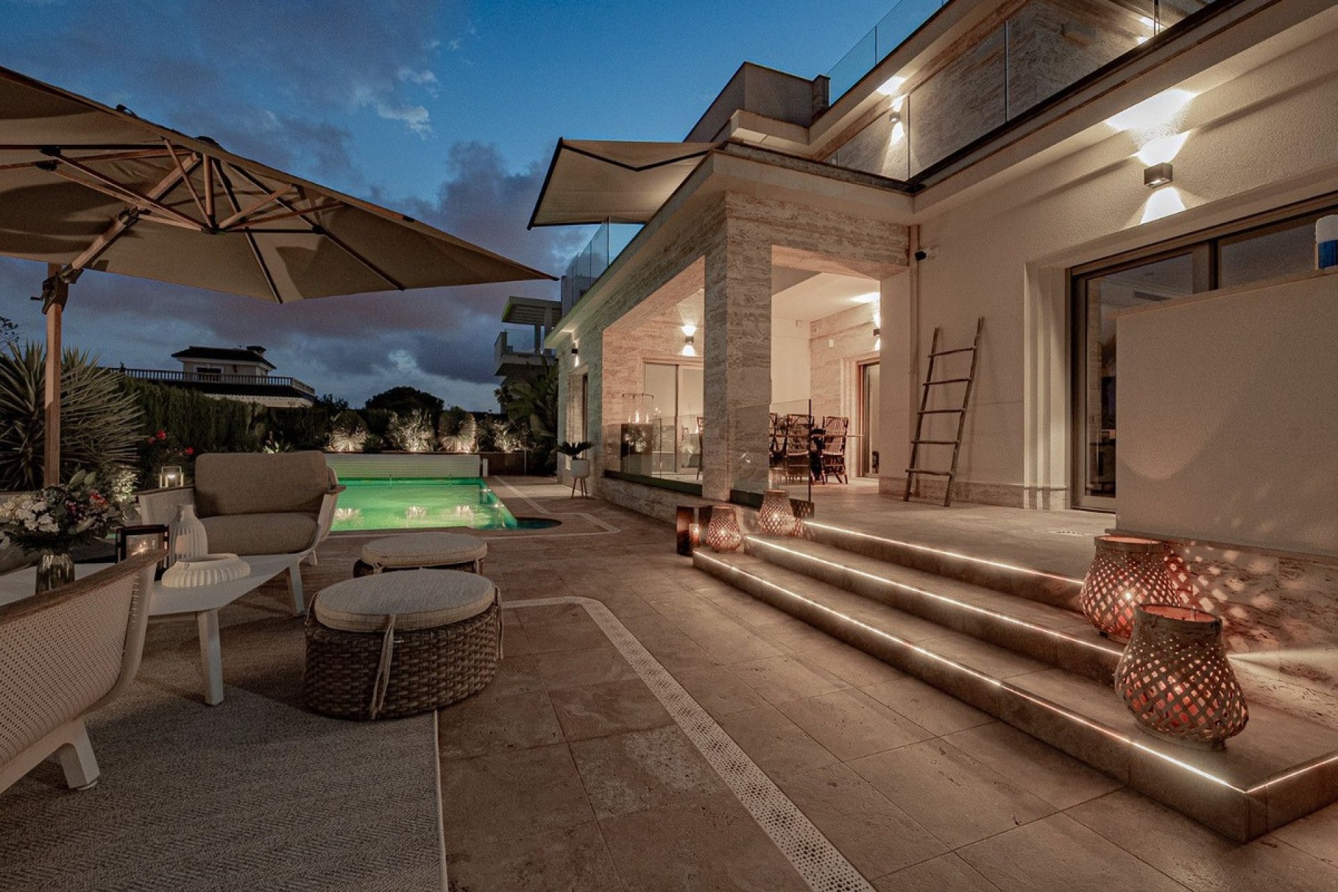 Wiederverkauf - Villa - Orihuela - Orihuela Costa