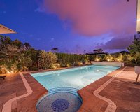 Wiederverkauf - Villa - Orihuela - Orihuela Costa