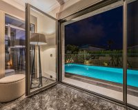 Wiederverkauf - Villa - Orihuela - Orihuela Costa