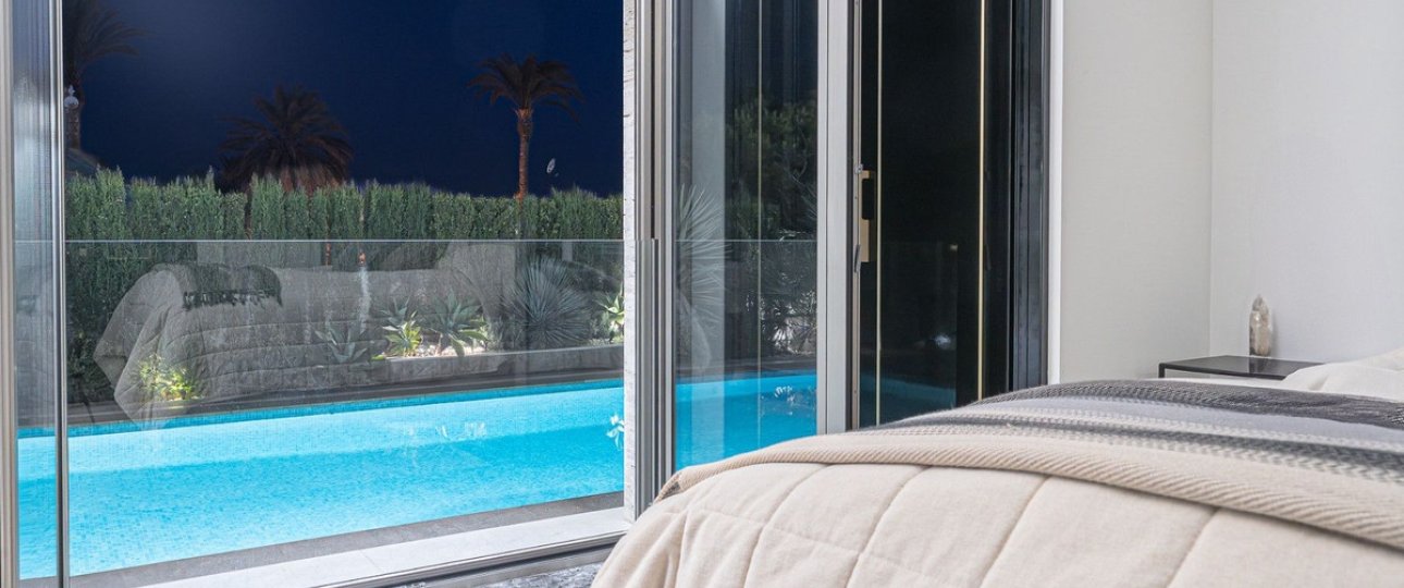 Wiederverkauf - Villa - Orihuela - Orihuela Costa