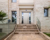 Wiederverkauf - Villa - Orihuela - Orihuela Costa