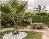 Wiederverkauf - Villa - Orihuela - Orihuela Costa