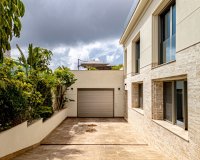 Wiederverkauf - Villa - Orihuela - Orihuela Costa