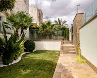 Wiederverkauf - Villa - Orihuela - Orihuela Costa