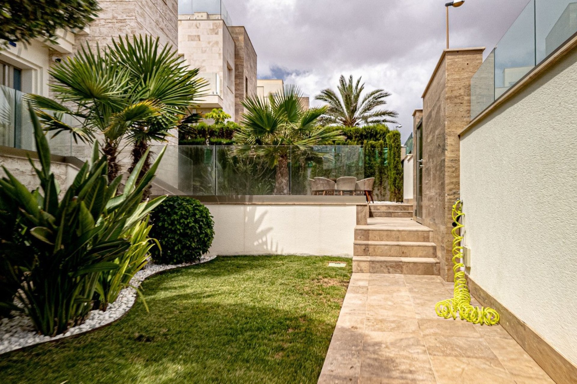 Wiederverkauf - Villa - Orihuela - Orihuela Costa