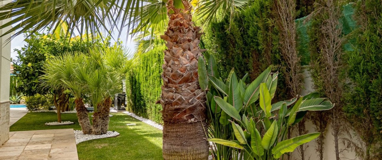 Wiederverkauf - Villa - Orihuela - Orihuela Costa