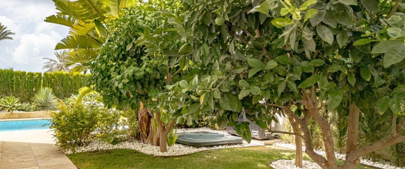 Wiederverkauf - Villa - Orihuela - Orihuela Costa