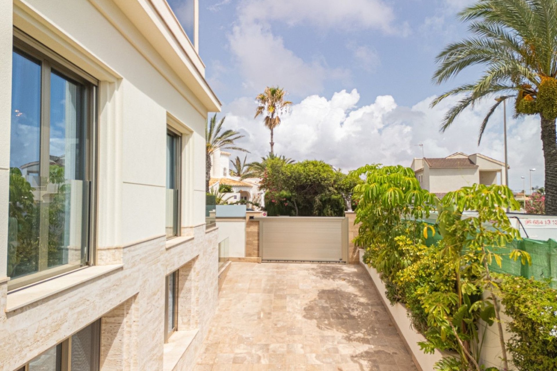 Wiederverkauf - Villa - Orihuela - Orihuela Costa