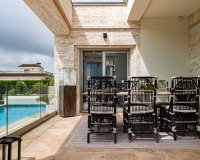 Wiederverkauf - Villa - Orihuela - Orihuela Costa