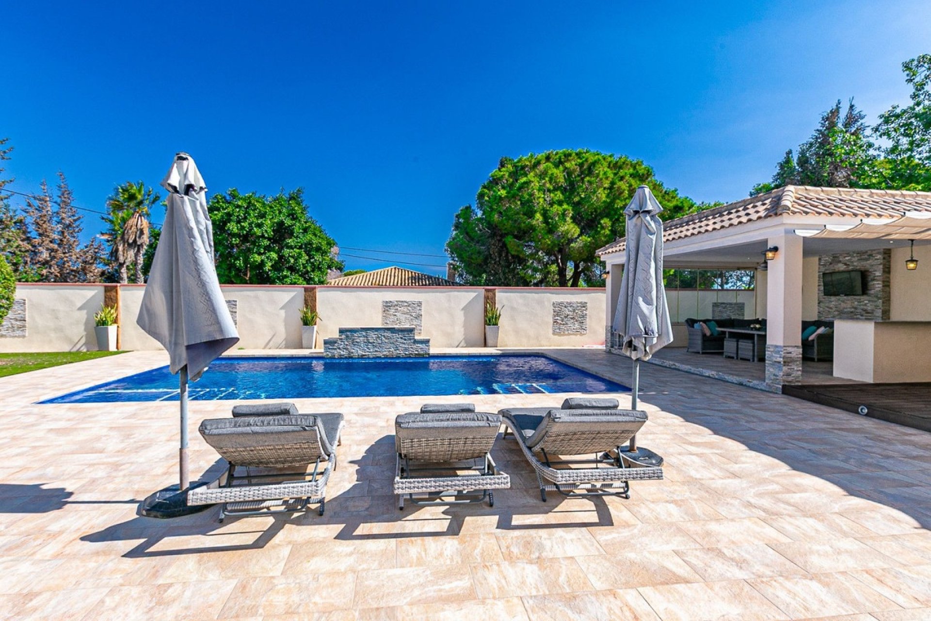 Wiederverkauf - Villa - Orihuela - Orihuela Costa