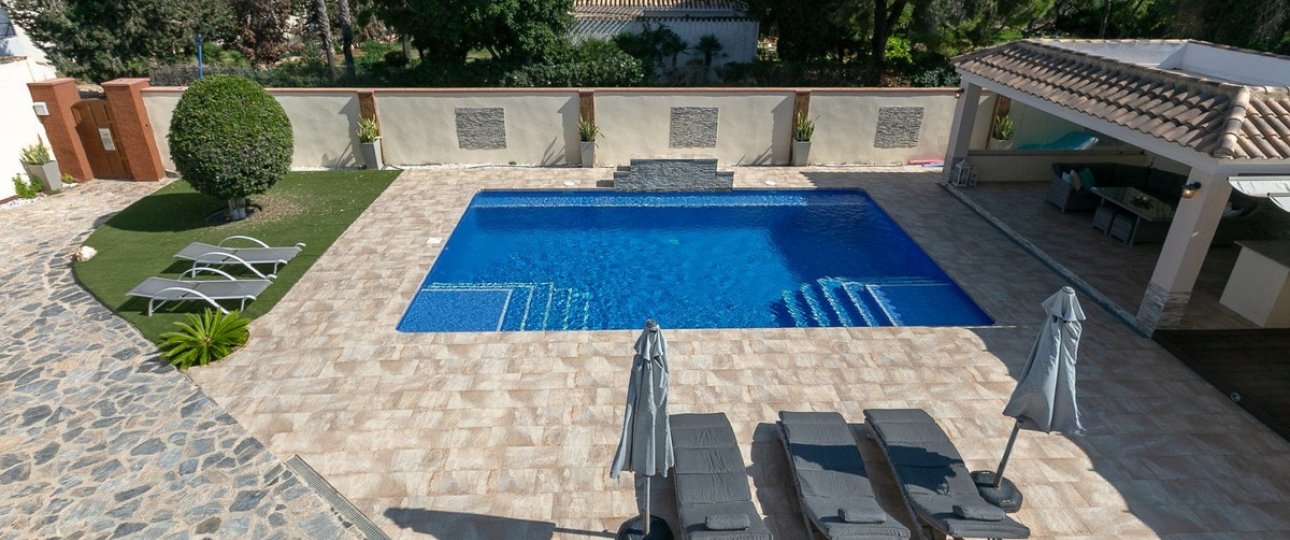 Wiederverkauf - Villa - Orihuela - Orihuela Costa