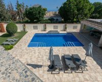 Wiederverkauf - Villa - Orihuela - Orihuela Costa