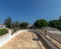 Wiederverkauf - Villa - Orihuela - Orihuela Costa