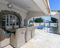 Wiederverkauf - Villa - Orihuela - Orihuela Costa