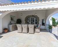 Wiederverkauf - Villa - Orihuela - Orihuela Costa