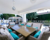 Wiederverkauf - Villa - Orihuela - Orihuela Costa