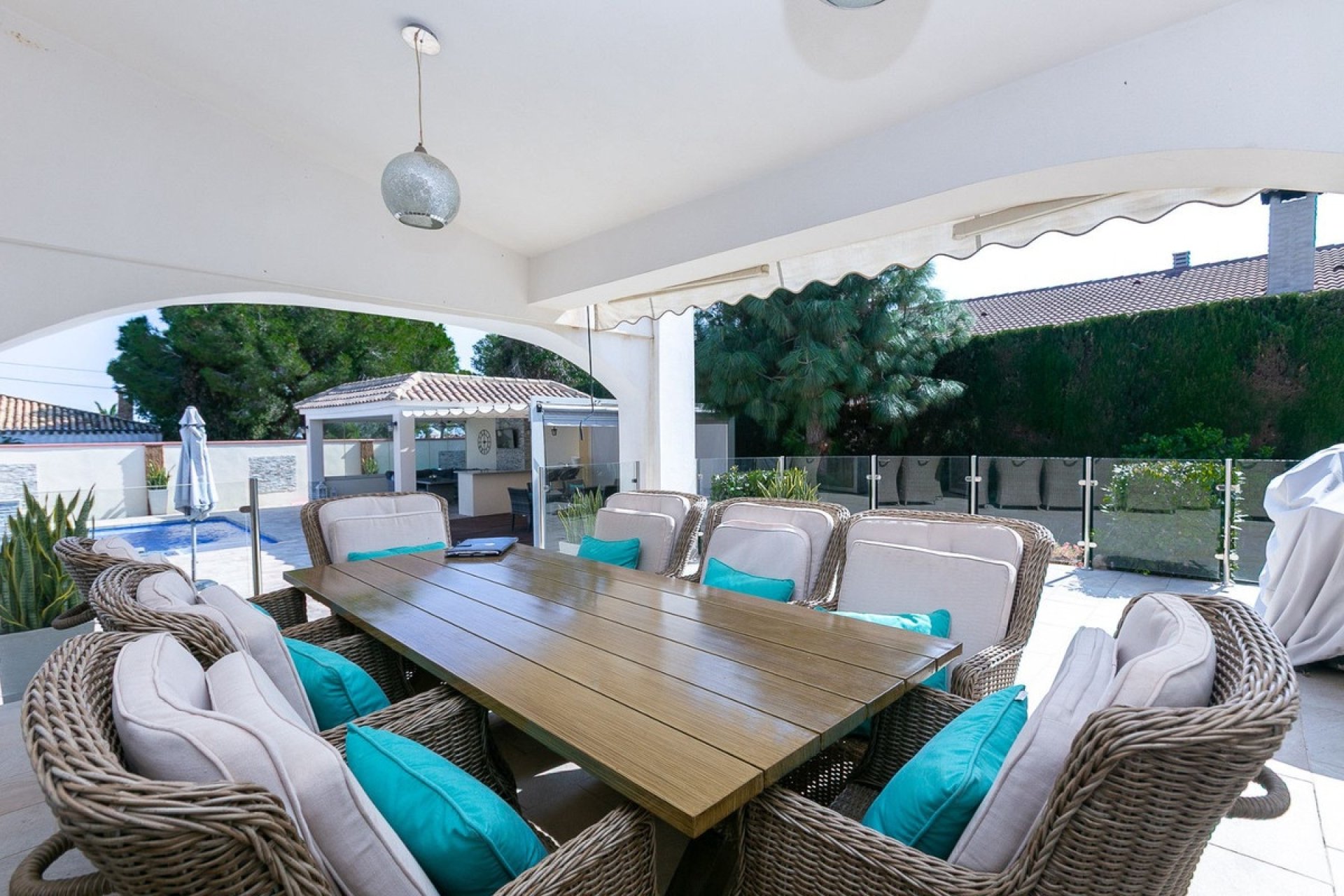 Wiederverkauf - Villa - Orihuela - Orihuela Costa